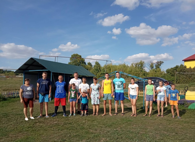 Новости тишанка